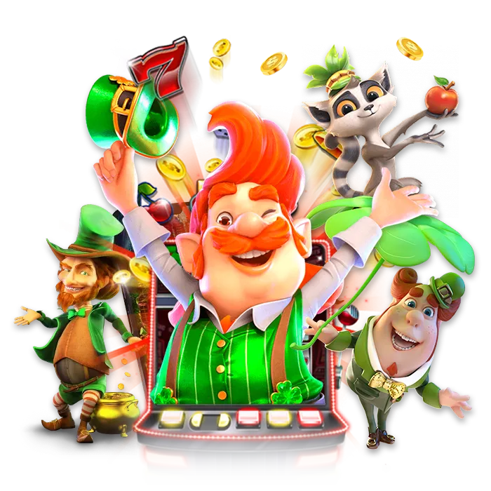 สล็อต prosure